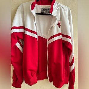 Rockets jacket